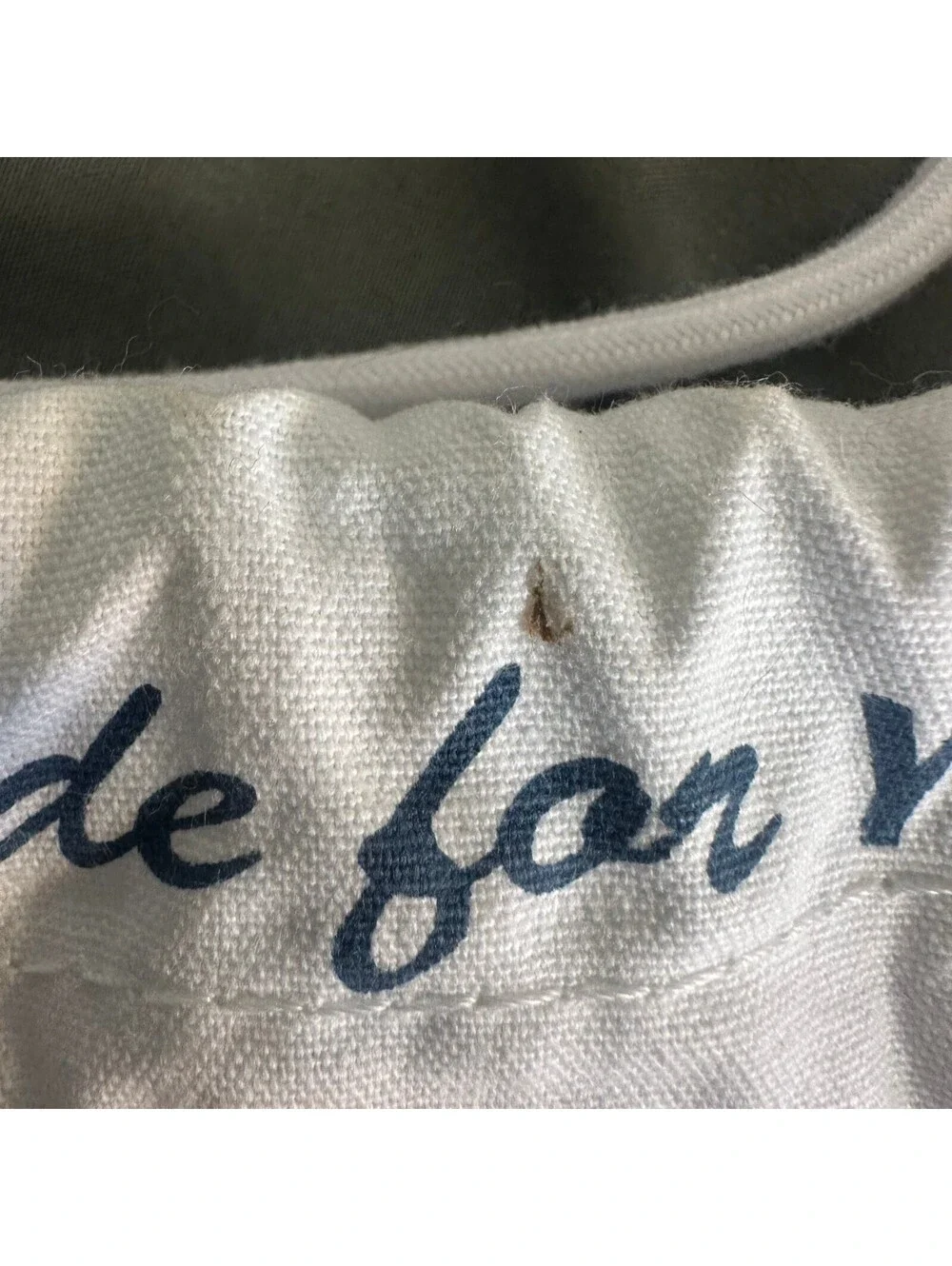 2 Vans Customs Drawstring Bag - Picture 7 of 11